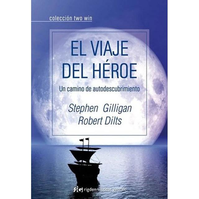 El viaje del heroe