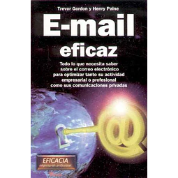 E-Mail eficaz