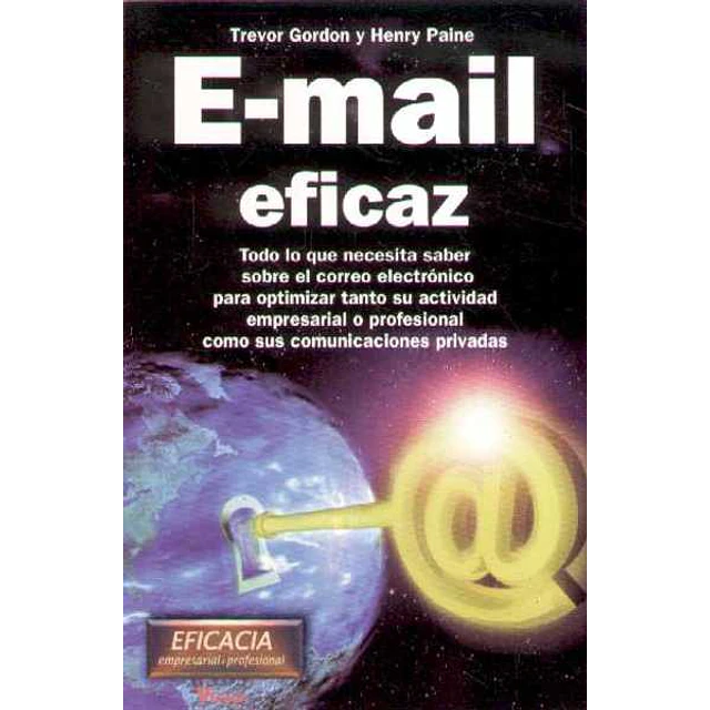 E-Mail eficaz