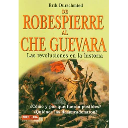 De robespierre al che guevara