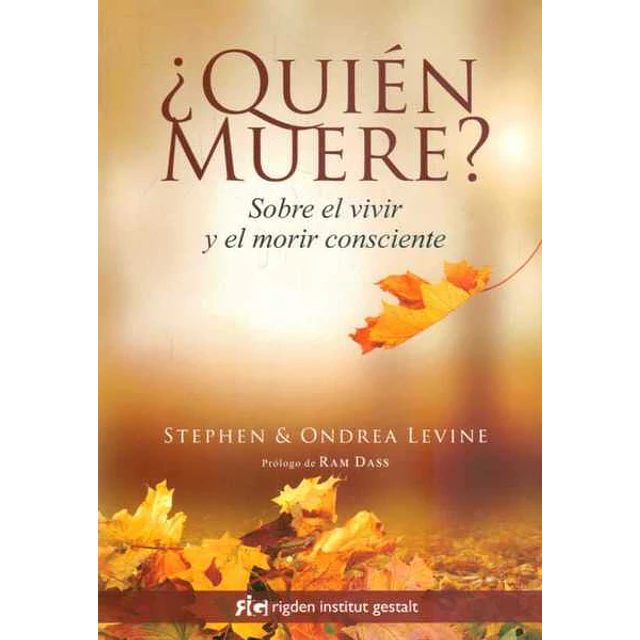 Quien muere?