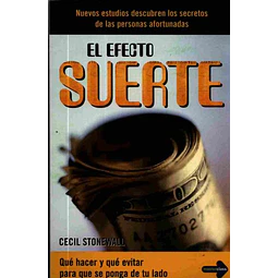 El efecto suerte