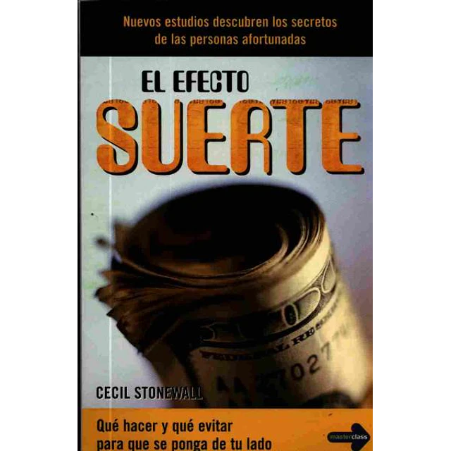 El efecto suerte