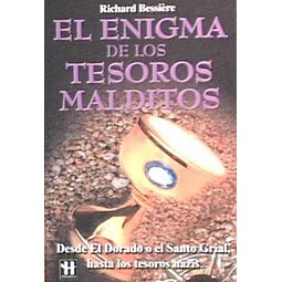 El enigma de los tesoros malditos