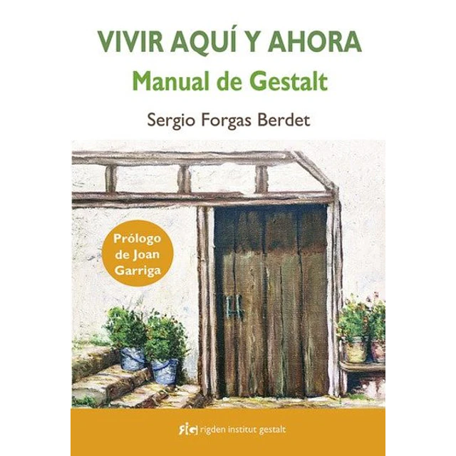 Vivir aqui y ahora