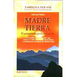Madre tierra ¡Apoyame!