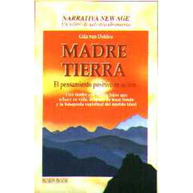 Madre tierra ¡Apoyame!