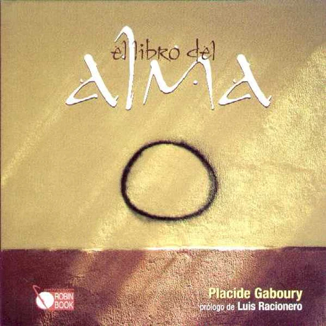 El libro del alma