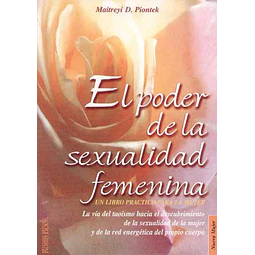 El poder de la sexualidad femenina