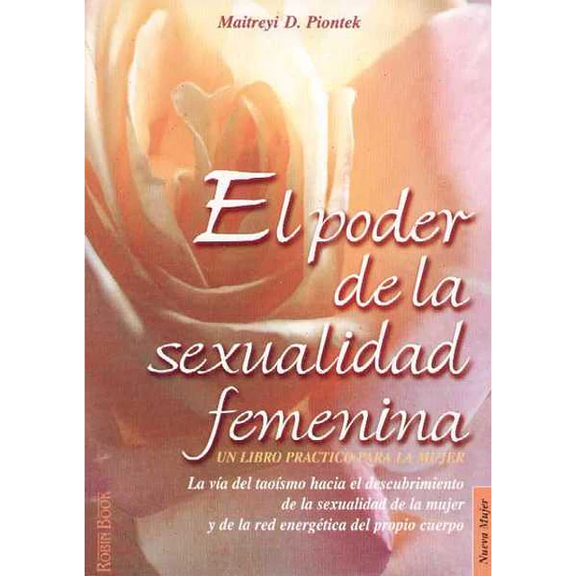 El poder de la sexualidad femenina