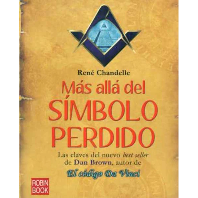 Mas alla del simbolo perdido