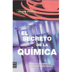 El secreto de la quimica