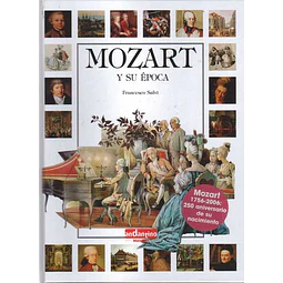 Mozart y su epoca