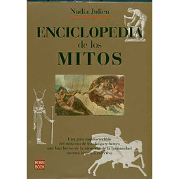 Enciclopedia de los mitos