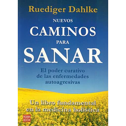 Nuevos caminos para sanar