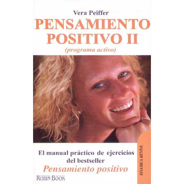 Pensamiento positivo II