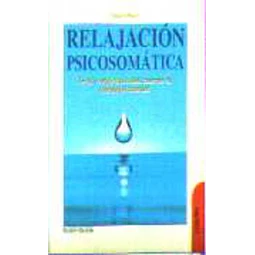 Relajacion psicosomatica