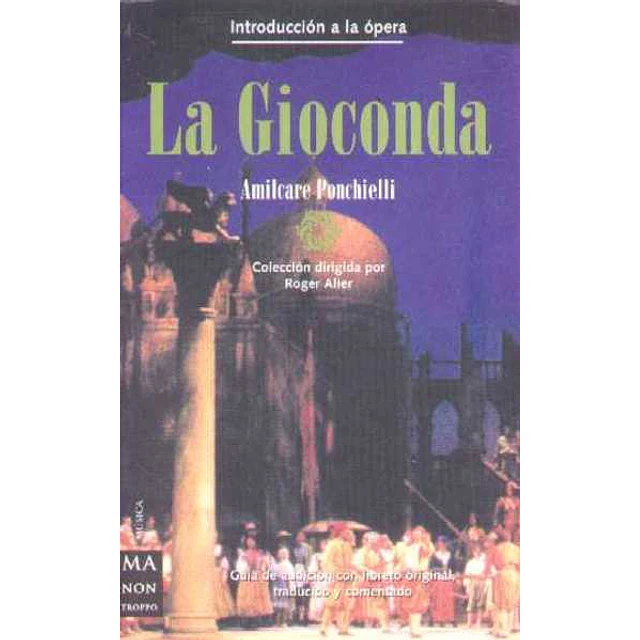 La gioconda