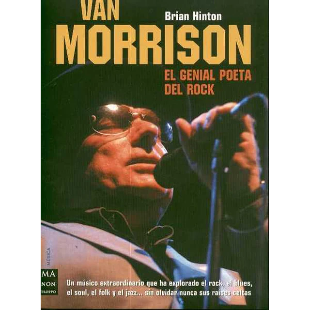 Van morrison