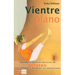 Vientre plano