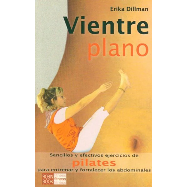 Vientre plano