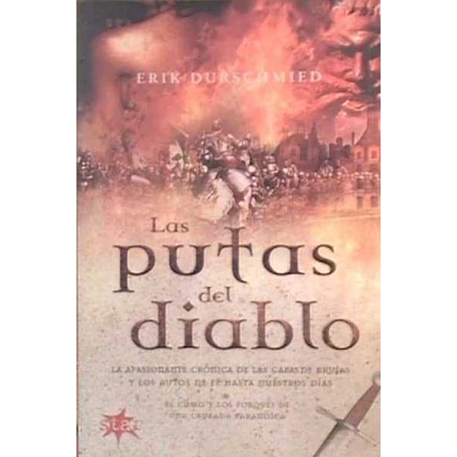 Las putas del diablo