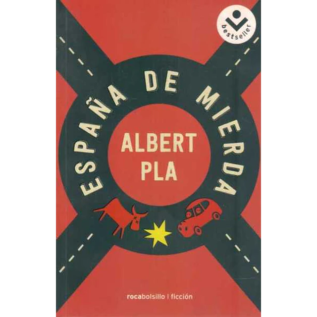 España de mierda