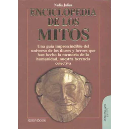 Los mitos enciclopedia de