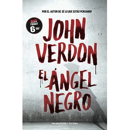El angel negro