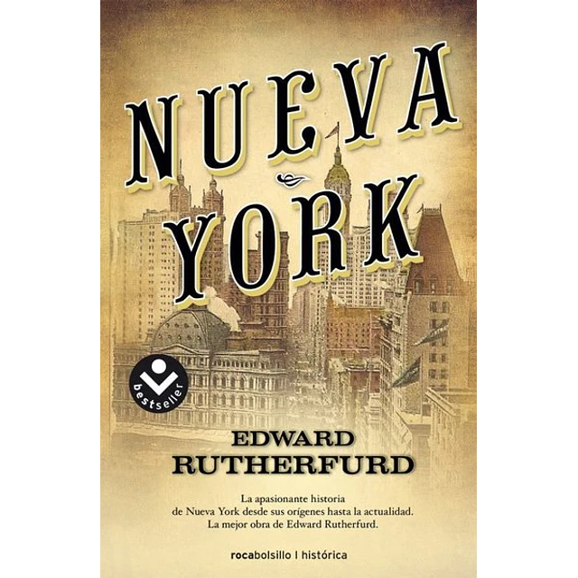 Nueva york