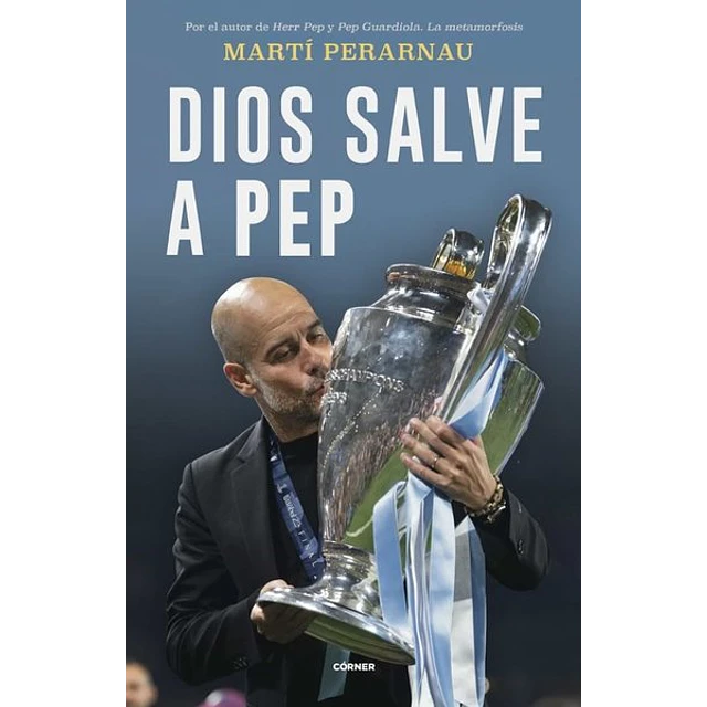 Dios salve a pep