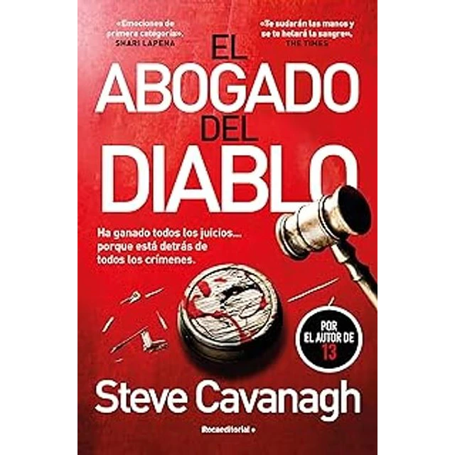 El abogado del diablo