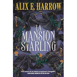 La mansion starling