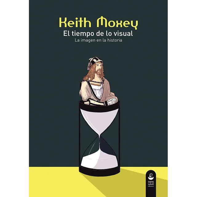 El tiempo de lo visual