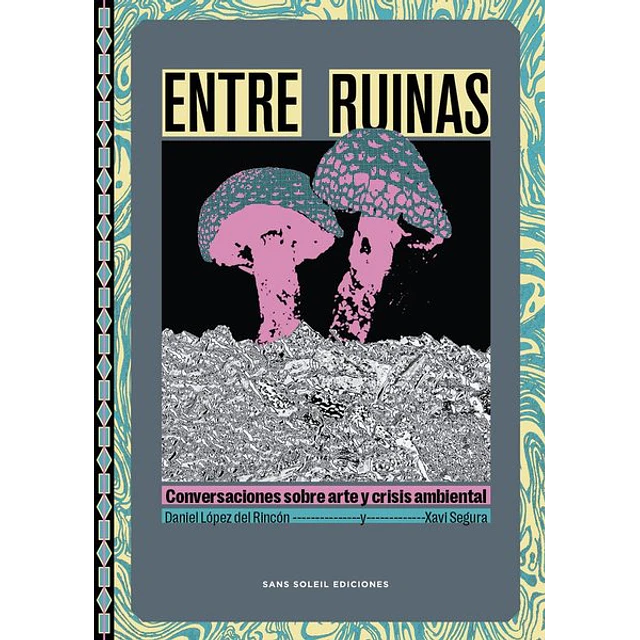 Entre ruinas