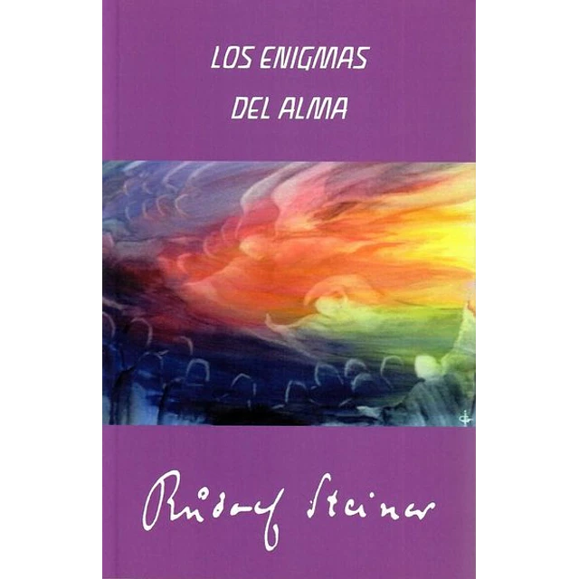 Los enigmas del alma