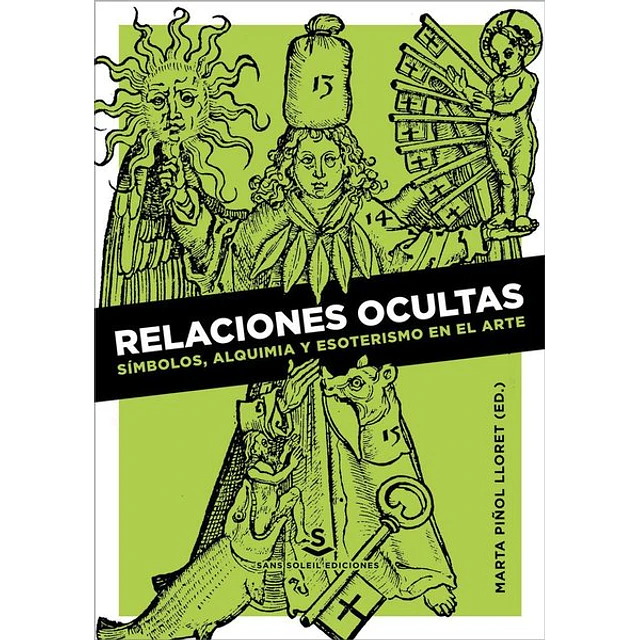 Relaciones ocultas