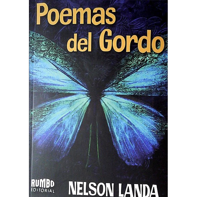 Poemas del gordo