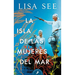 La isla de las mujeres del mar