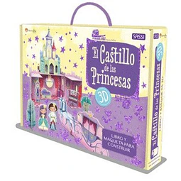 Castillo de las princesas