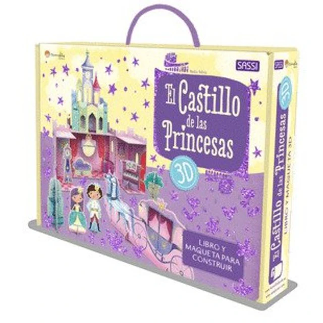 Castillo de las princesas