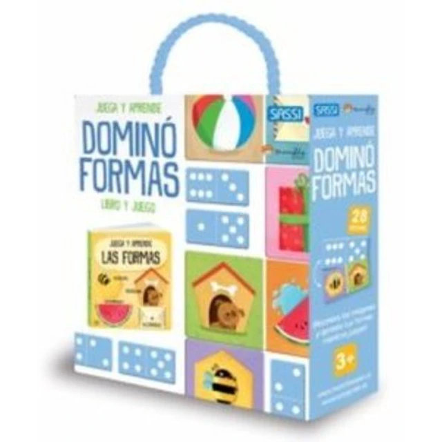 Domino formas
