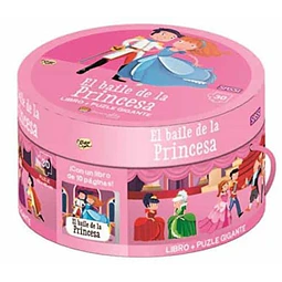 El baile de la princesa