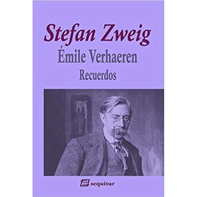 Emile verhaeren