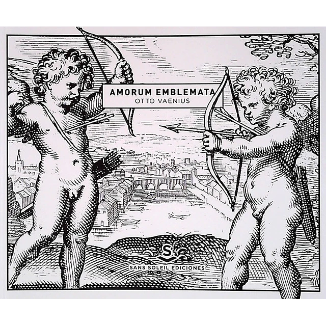 Amorum emblemata