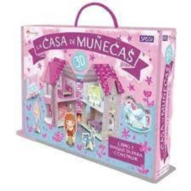 La casa de muñecas