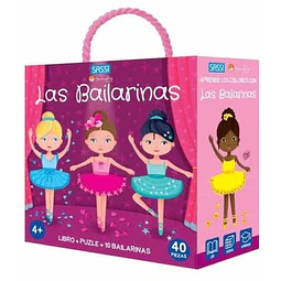 Las bailarinas