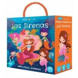 Las sirenas