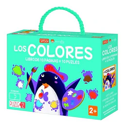 Los colores