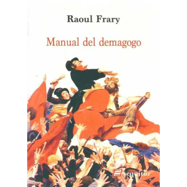 Manual del demagogo